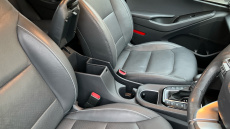 Hyundai IONIQ 1.6 GDi Hybrid Premium SE 5dr DCT Hybrid Hatchback